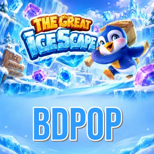 bdpop APK listing on Android showing version 3.9.9